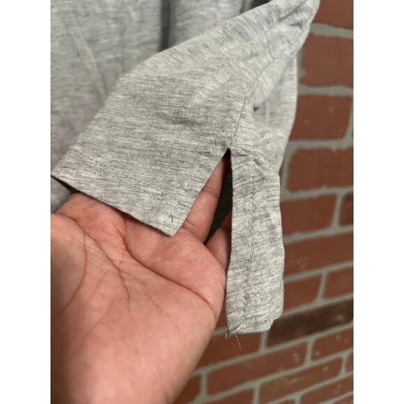 Yessica Floral Short Sleeve Top - L - Picture 6 of 8